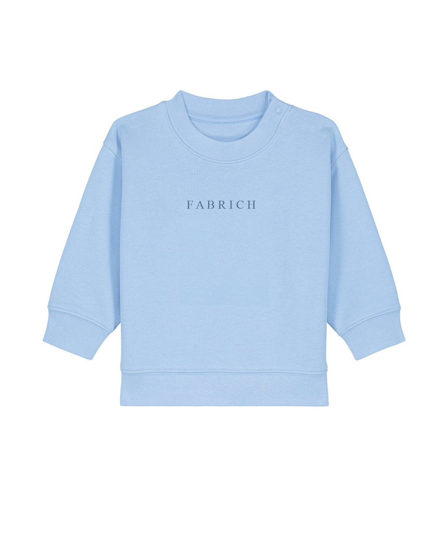 KIDS FABRICH CLASSIC SWEATSHIRT