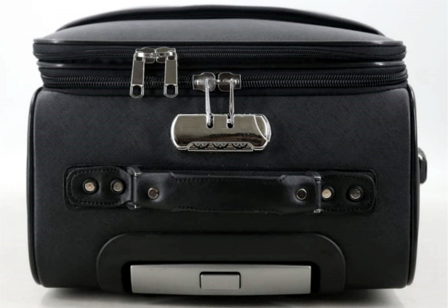 Fabrich Saffiano Cabin Case