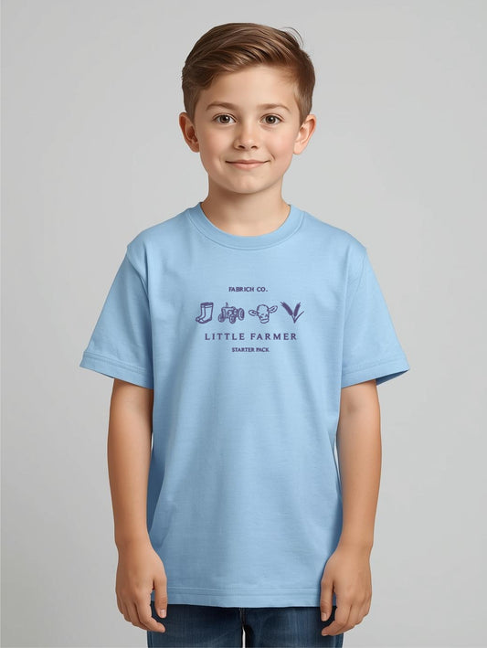 LITTLE FARMER T-SHIRT