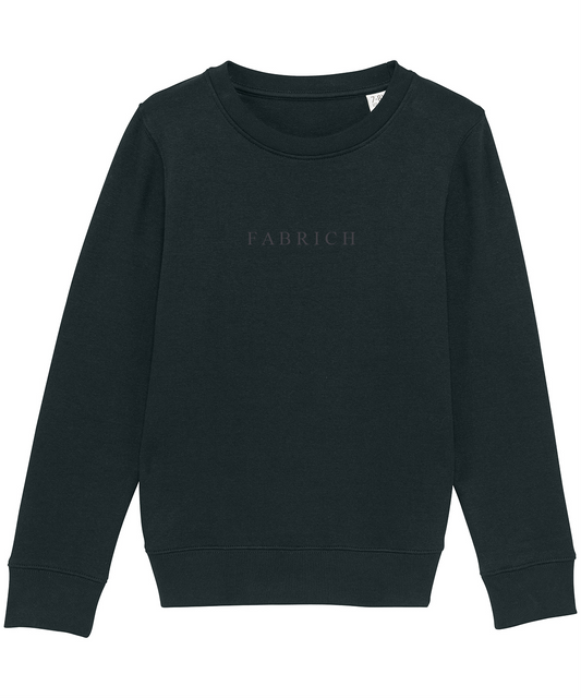 KIDS FABRICH CLASSIC SWEATSHIRT