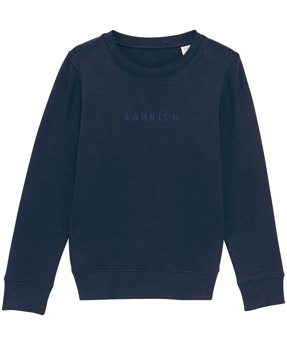 LITTLE FABRICH CLASSIC SWEATSHIRT