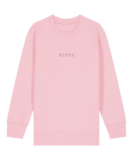 KIDS PERSONALISED SWEATSHIRT