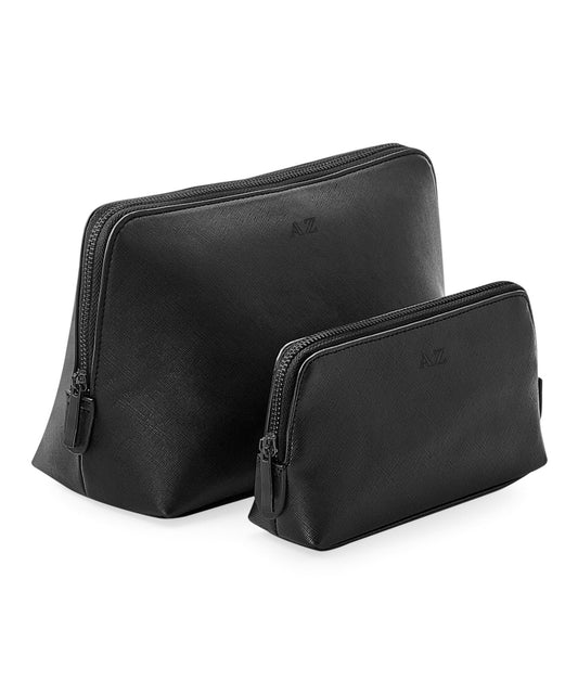 Fabrich Saffiano Wash Bag