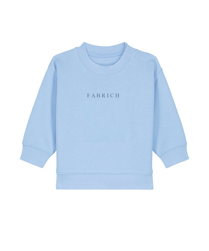 KIDS FABRICH CLASSIC SWEATSHIRT
