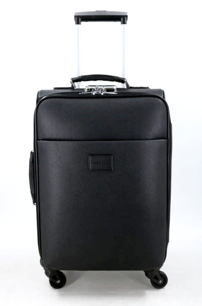 Fabrich Saffiano Cabin Case