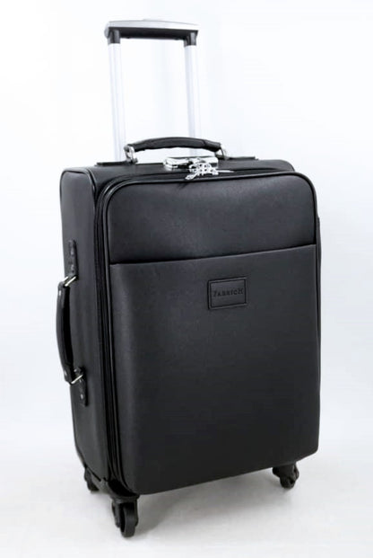 Fabrich Saffiano Cabin Case