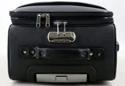 Fabrich Saffiano Cabin Case