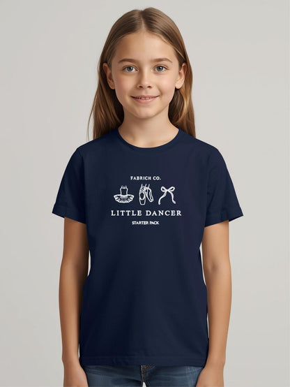 LITTLE DANCER T-SHIRT