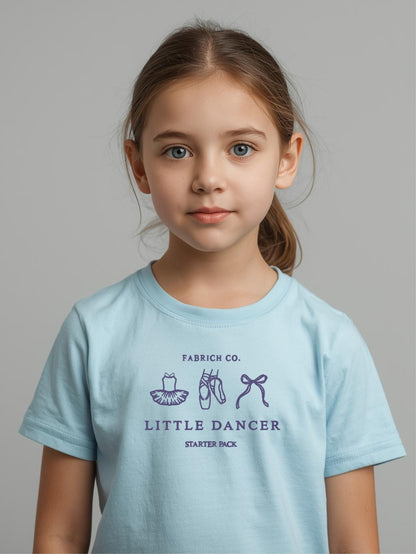 LITTLE DANCER T-SHIRT
