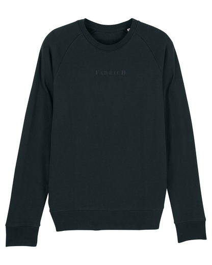 CLASSIC FABRICH SWEATSHIRT
