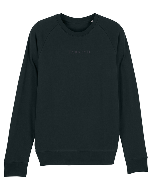 CLASSIC FABRICH SWEATSHIRT