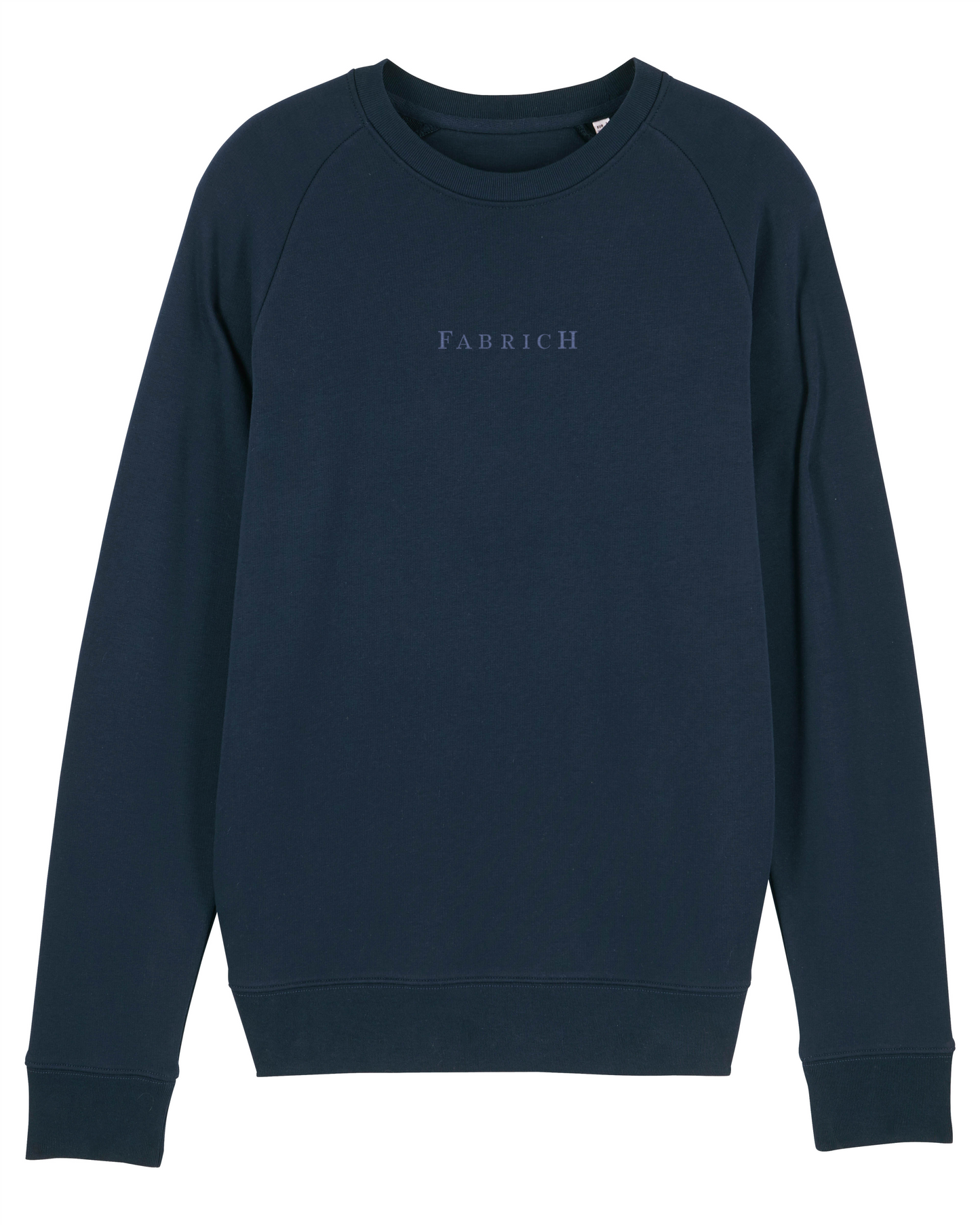 CLASSIC FABRICH SWEATSHIRT