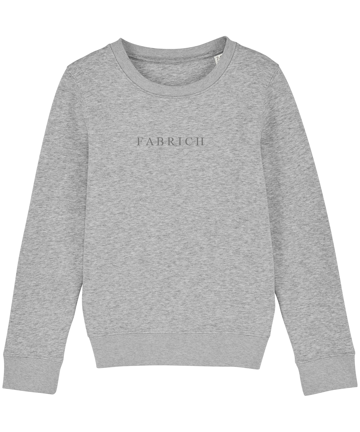 KIDS FABRICH CLASSIC SWEATSHIRT