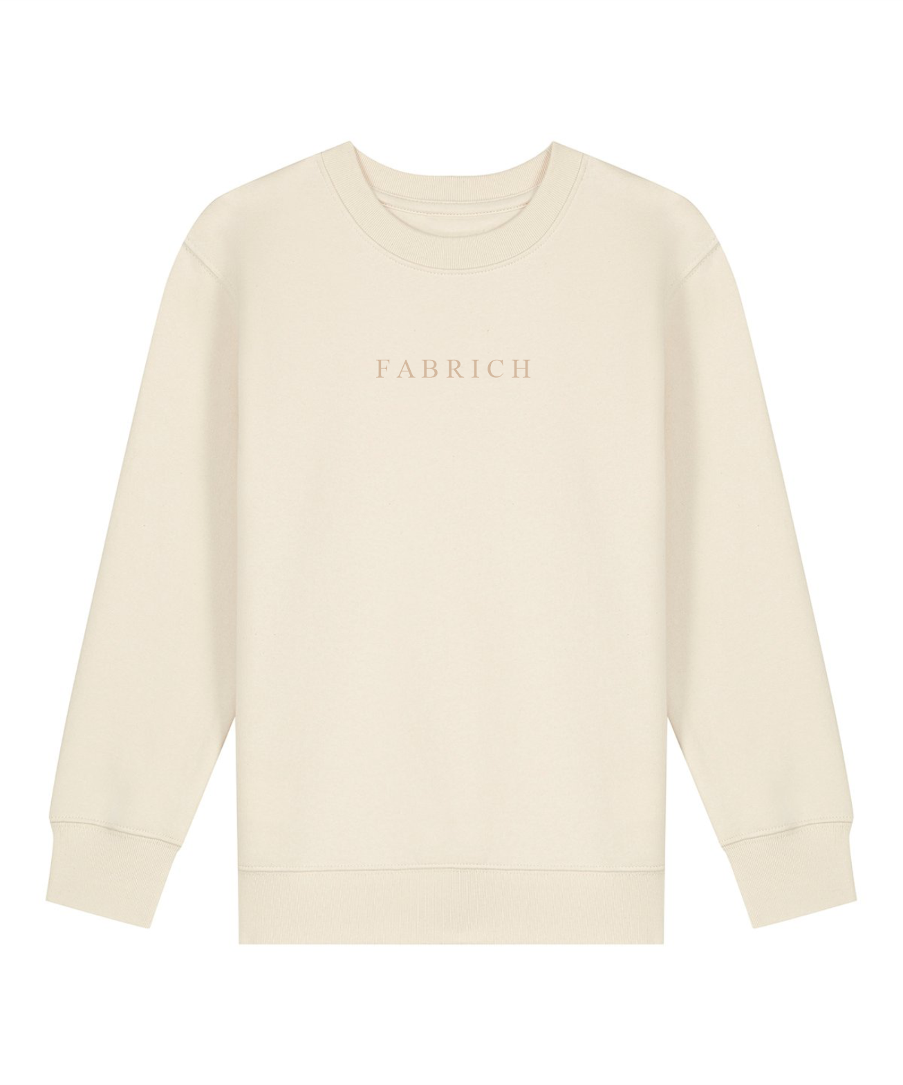 KIDS FABRICH CLASSIC SWEATSHIRT