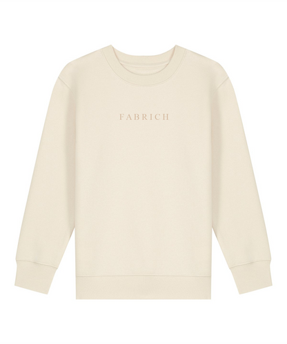 KIDS FABRICH CLASSIC SWEATSHIRT