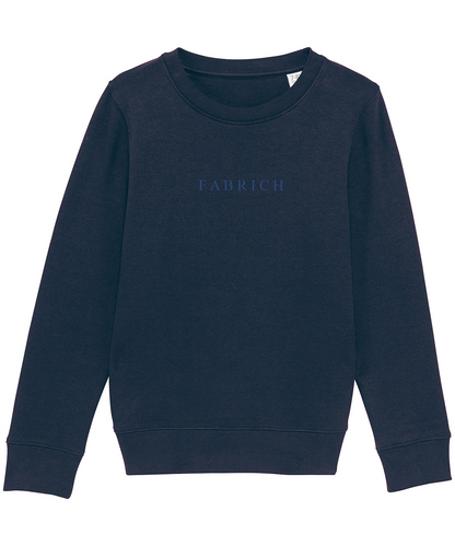 KIDS FABRICH CLASSIC SWEATSHIRT
