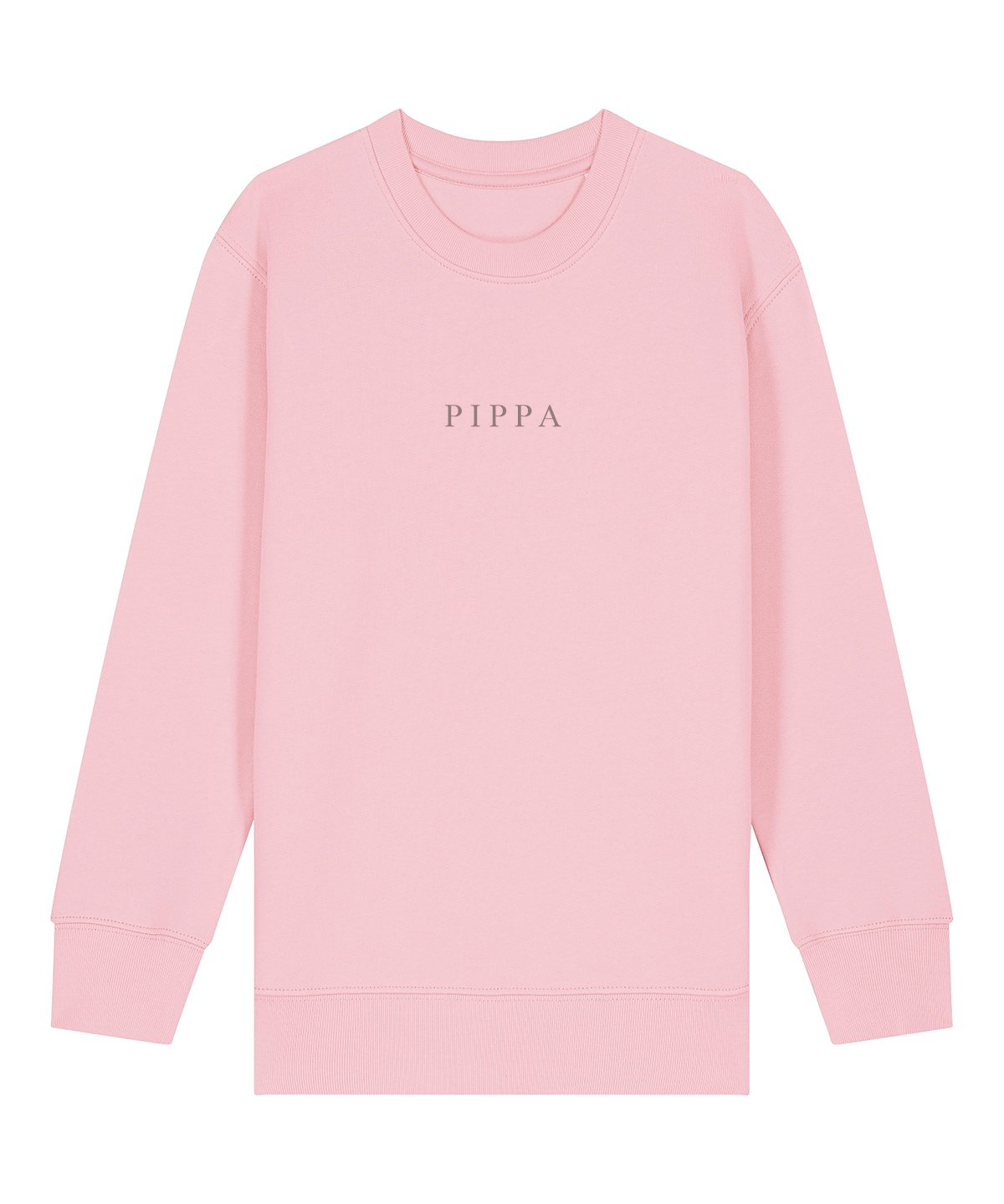 KIDS PERSONALISED SWEATSHIRT