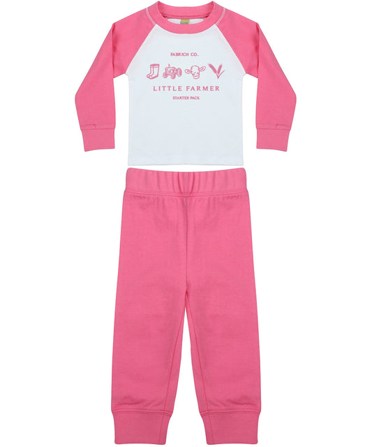 Little Farmer Starter Pack Pyjamas