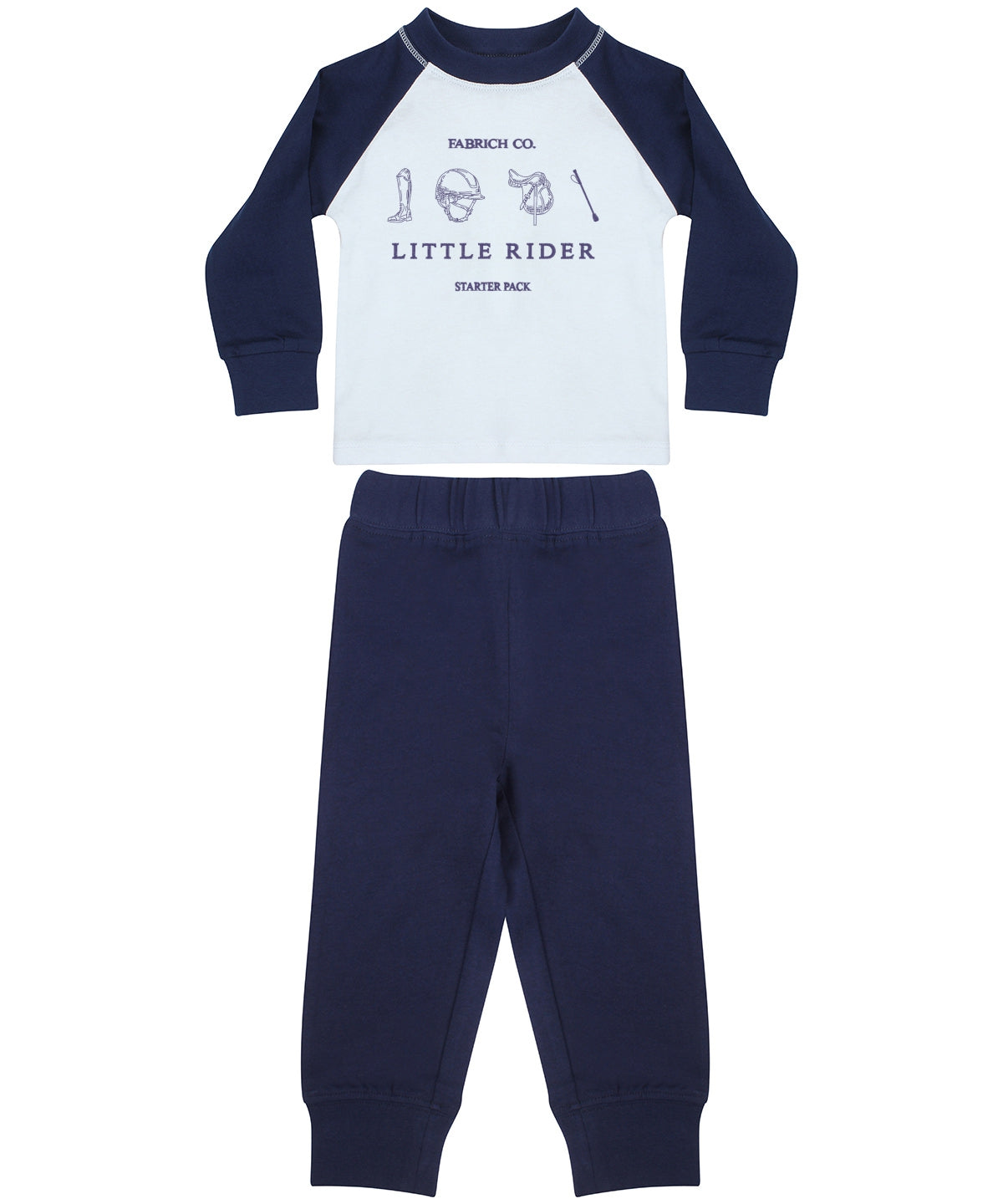 Little Rider Starter Pack Pyjamas