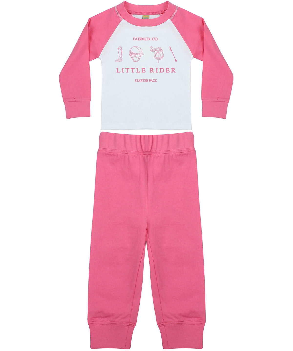 Little Rider Starter Pack Pyjamas