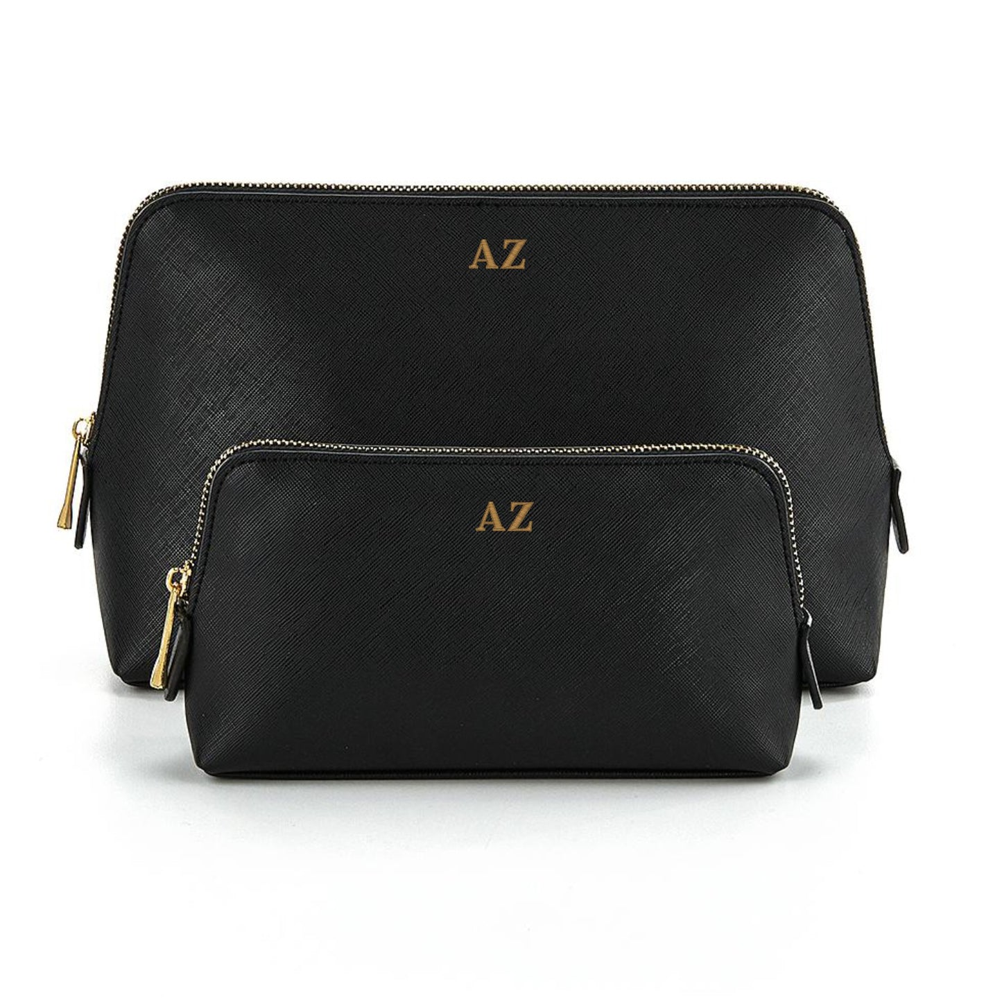 Fabrich Saffiano Wash Bag