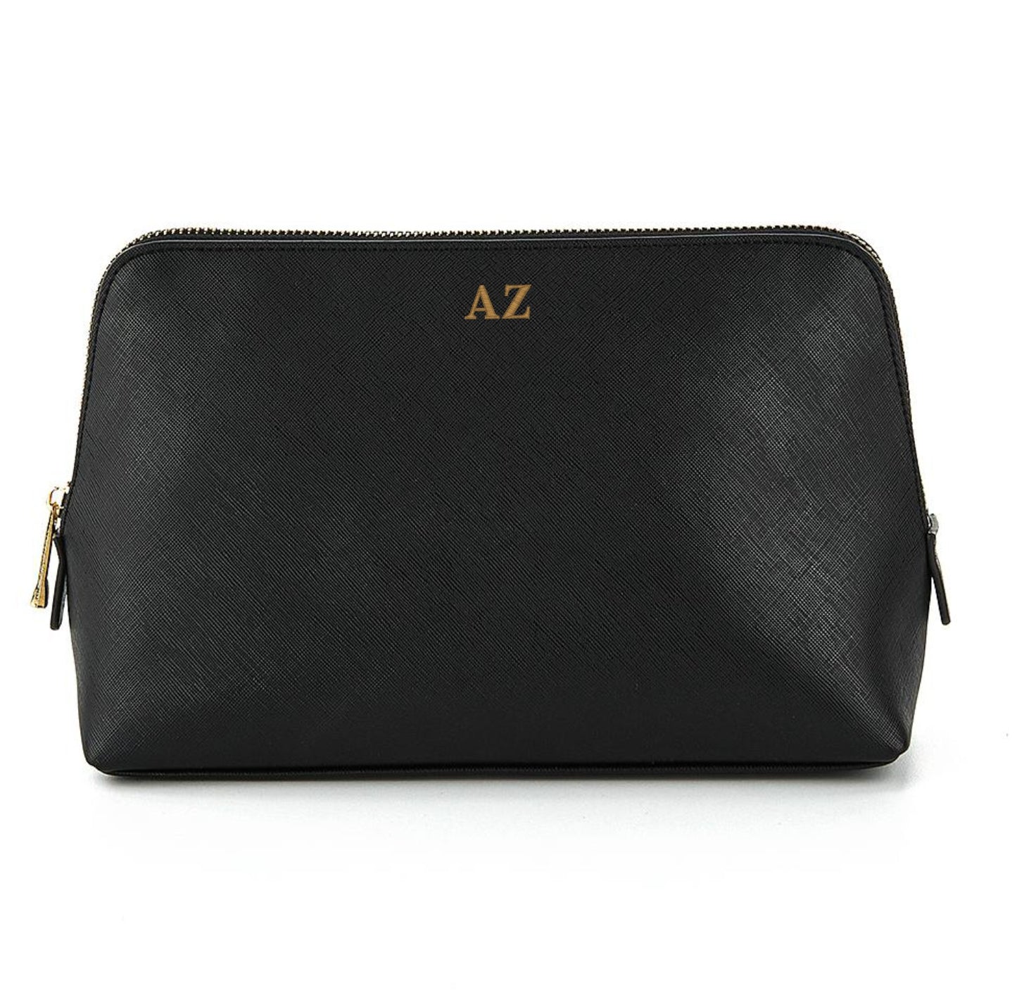 Fabrich Saffiano Wash Bag