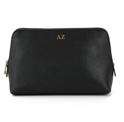 Fabrich Saffiano Wash Bag