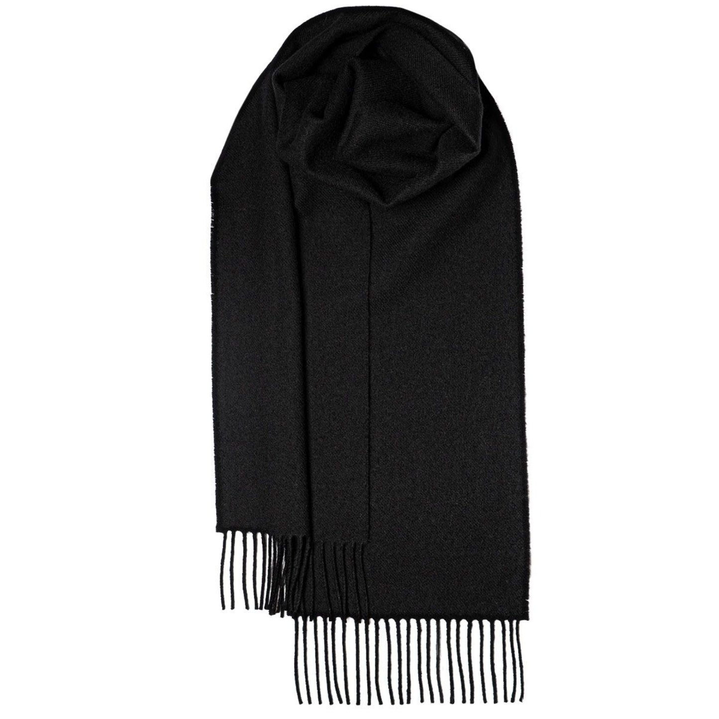 Fabrich Lambswool Scarf