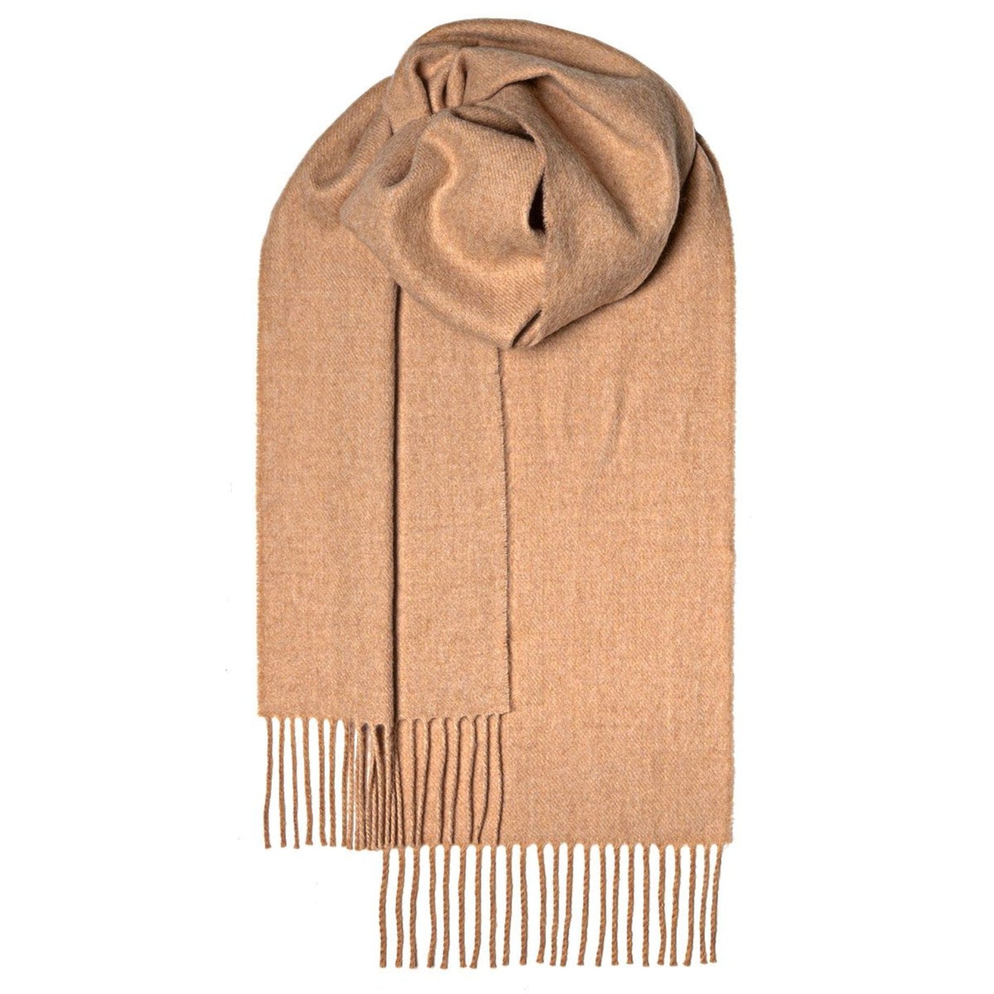 Fabrich Lambswool Scarf