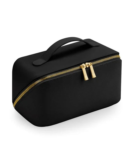 Fabrich Saffiano Vanity Case