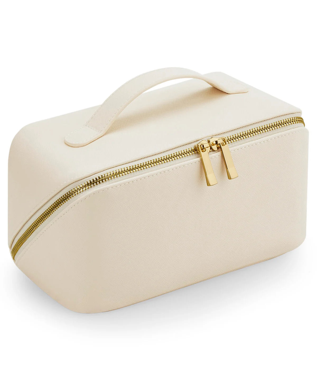 Fabrich Saffiano Vanity Case
